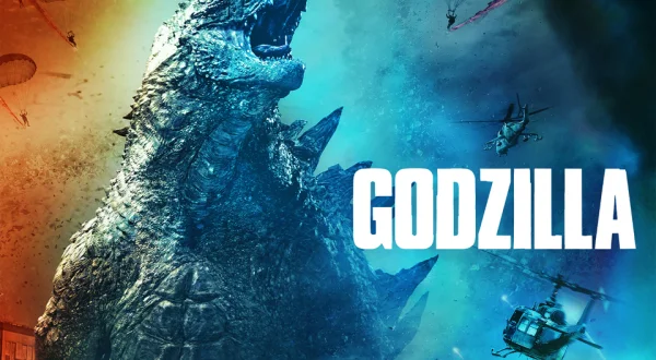 Godzilla