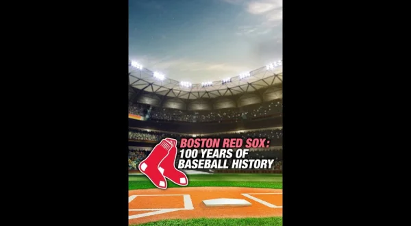 Boston Red Sox: 100 Years of Baseball History