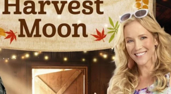 Harvest Moon