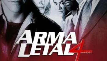 Arma letal 4
