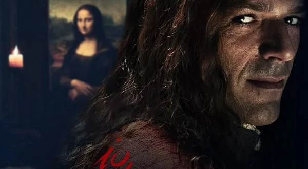Io, Leonardo