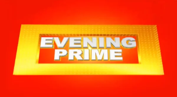 Evening Prime