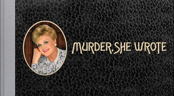 Murder, She Wrote