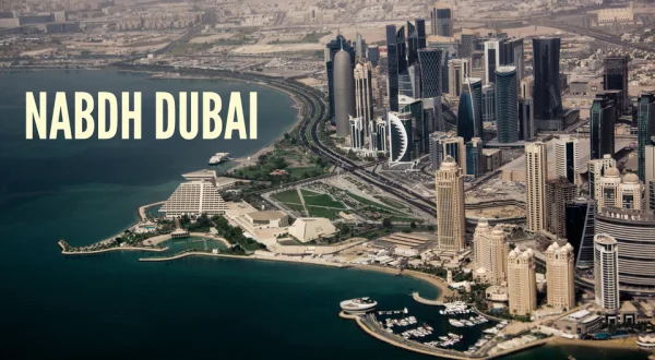 Nabdh Dubai