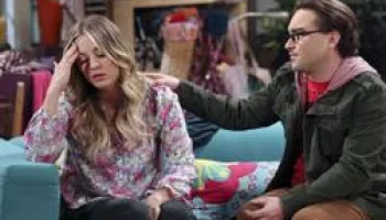 The Big Bang Theory