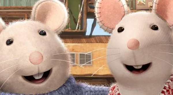 Sam & Julia