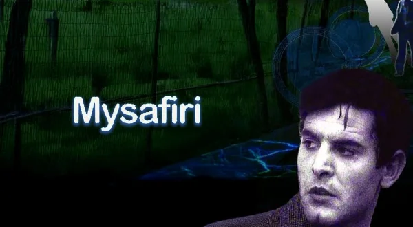 Mysafiri