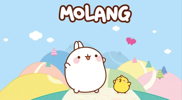 Molang
