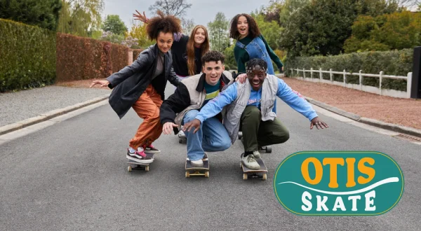 Otis-Skate