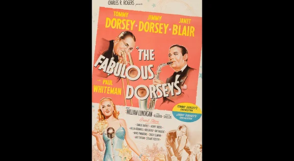 The Fabulous Dorseys