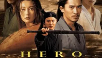 Hero de Zhang Yimou