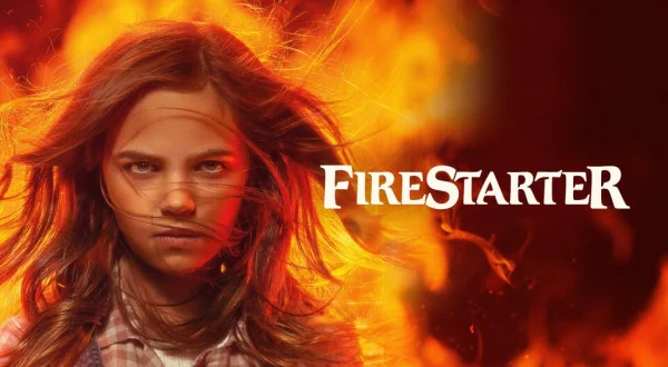 Firestarter