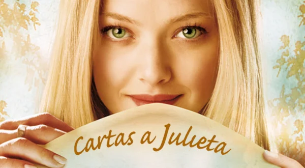 Cartas a Julieta