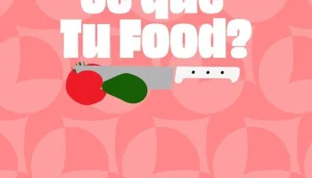 Qu'est ce que tu food ?