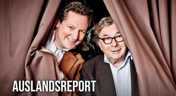 Auslandsreport