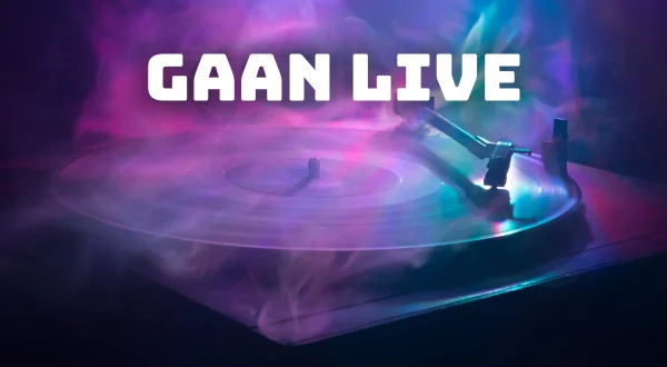 Gaan Live