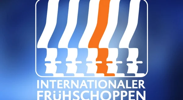 internationaler frühschoppen