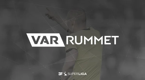 VAR-rummet