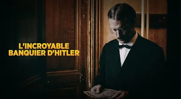 L'incroyable banquier d'Hitler