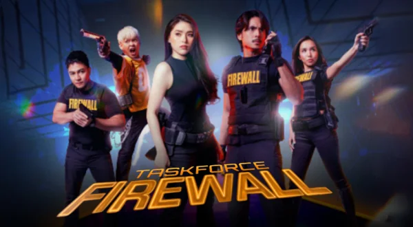 Task Force Firewall