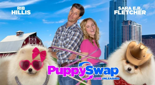 Puppy Swap: Love Unleashed