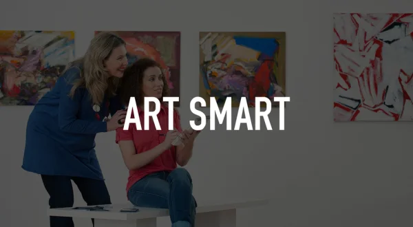 Art Smart