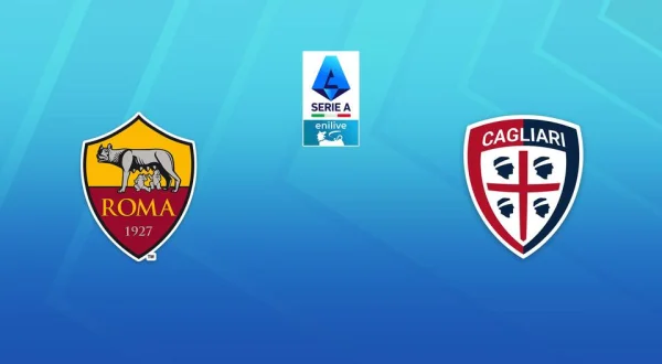Fotboll: Italienska Serie A