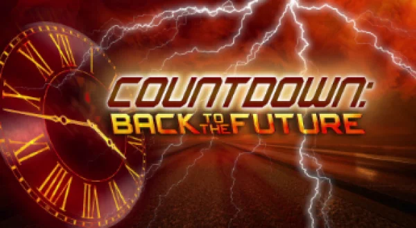 Countdown: Back to the Future
