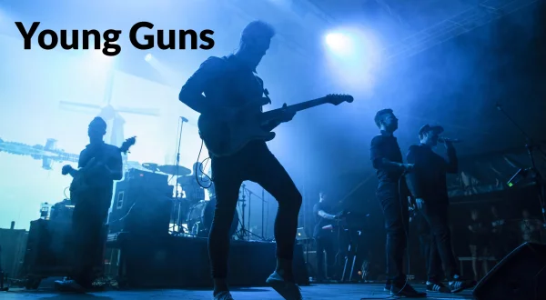 Young Guns