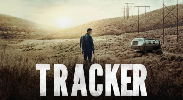 Tracker