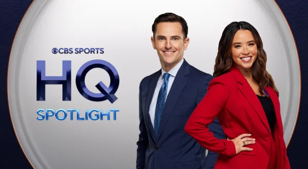 Live: CBS Sports HQ Spotlight
