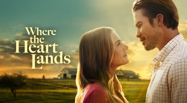Where the Heart Lands