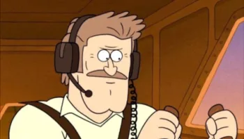 Regular Show
