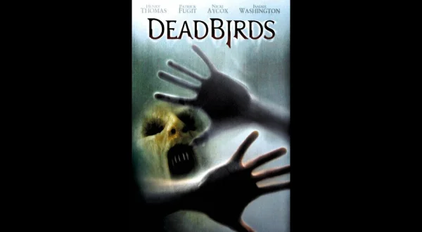 Dead Birds