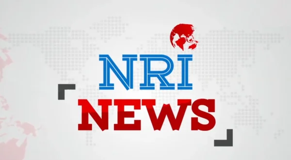 ఎన్నారై న్యూస్