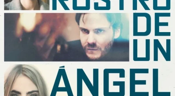 El rostro de un ángel
