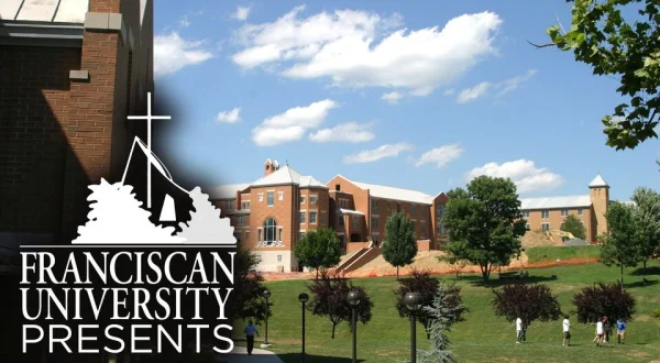 Franciscan University Presents