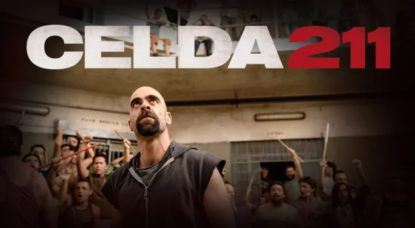 Celda 211