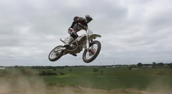 FIM World Sidecarcross Championship