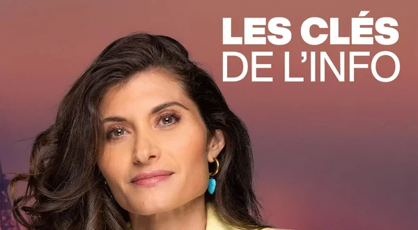Live: Les clés de l'info