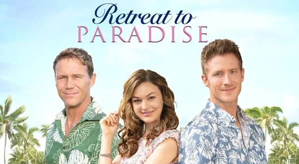 Retreat to Paradise