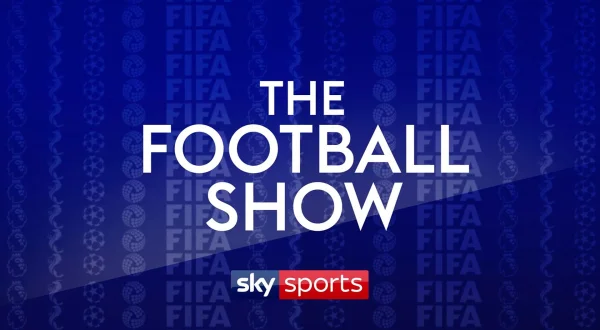 Sky Sports: The Football Show