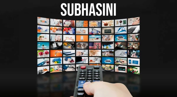 Subhasini
