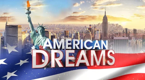 American Dreams