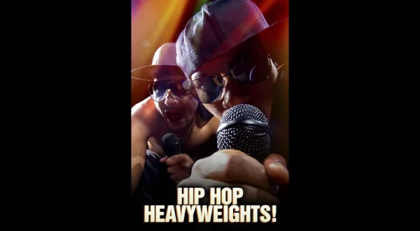 Hip Hop Heavyweights!