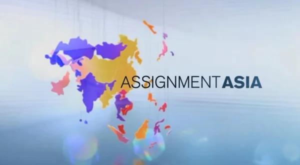 Assignment Asia