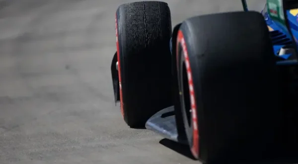 Michelin Le Mans Cup