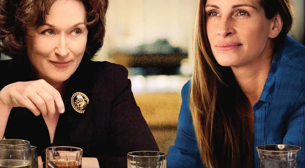 August: Osage County