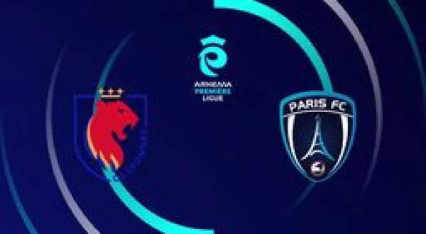 Lyon / Paris FC