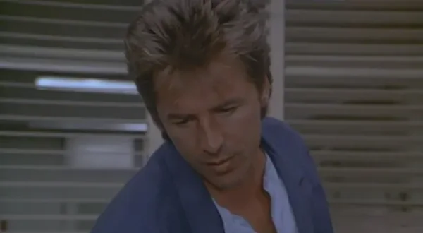 Miami Vice